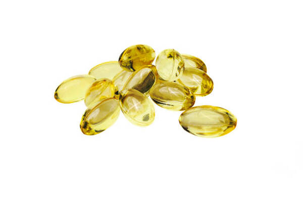 <b>蜂蜜抗氧化营养胶囊 HM-AO900</b>