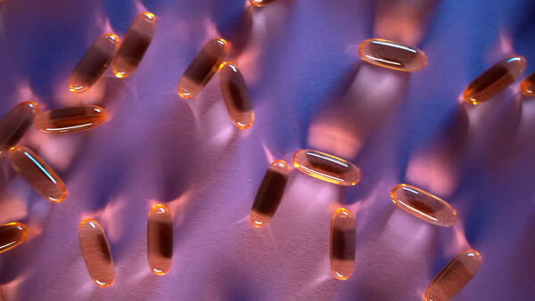 <b>蜂蜜睡眠调理胶囊 HM-SLP1000</b>